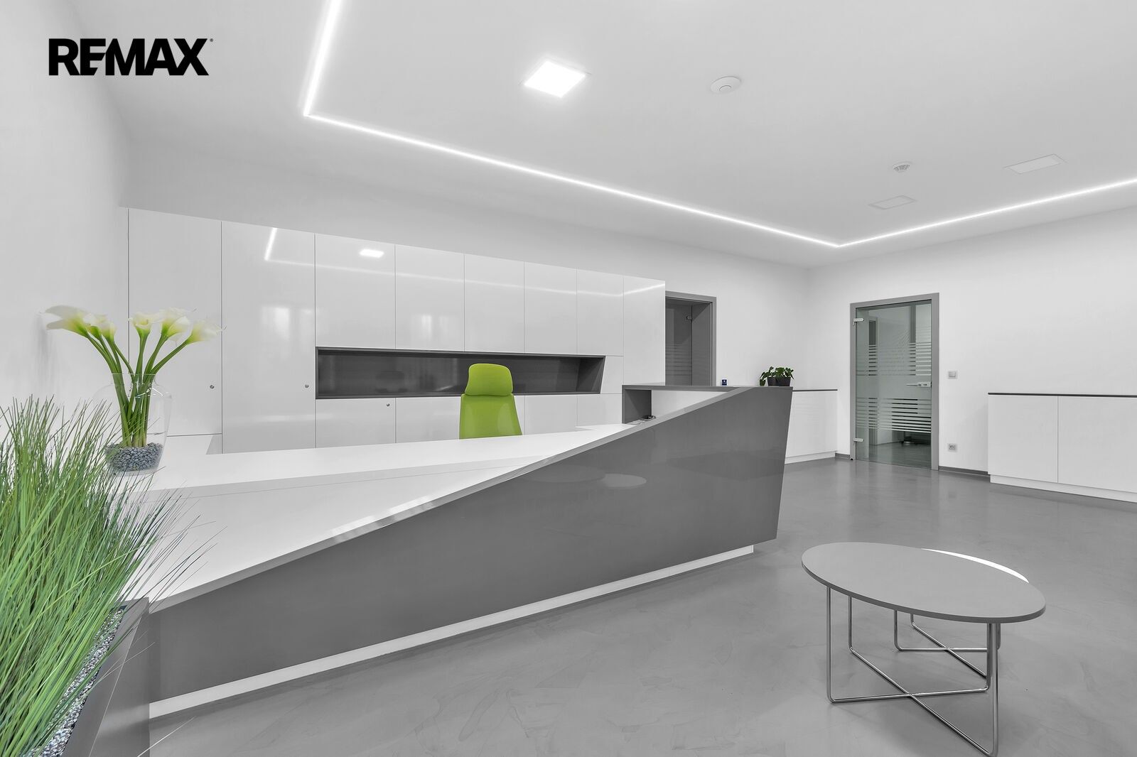 Kanceláře, Strakonická, Praha Lahovice, 160 m² - 2