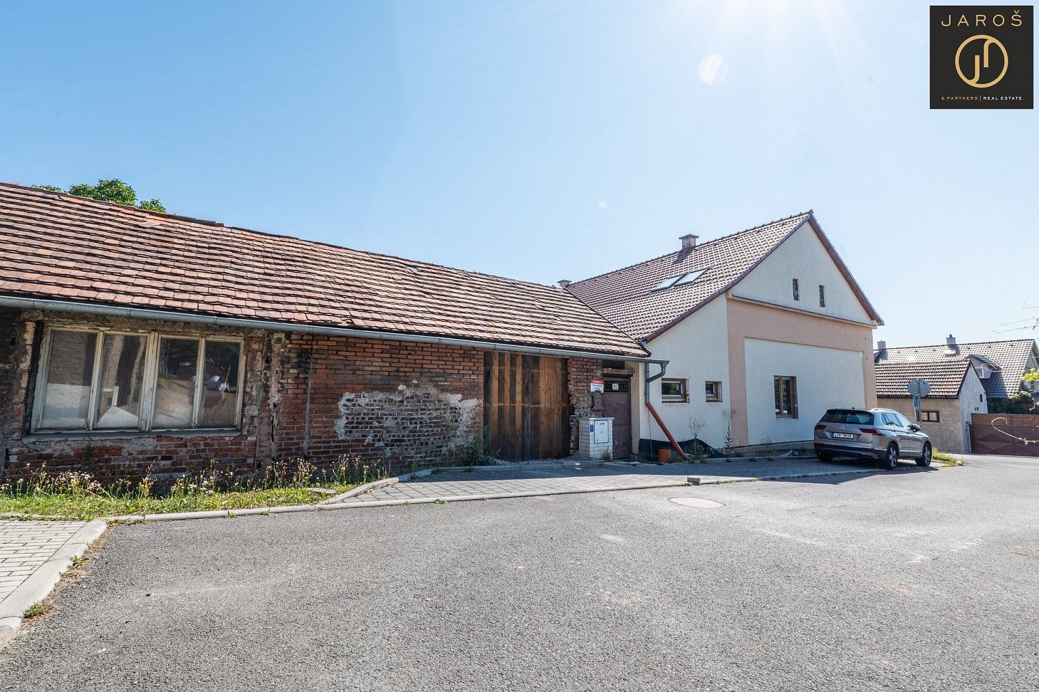 Rodinný dům · 157 m² · Libušín, okres Kladno, Středočeský kraj - 4