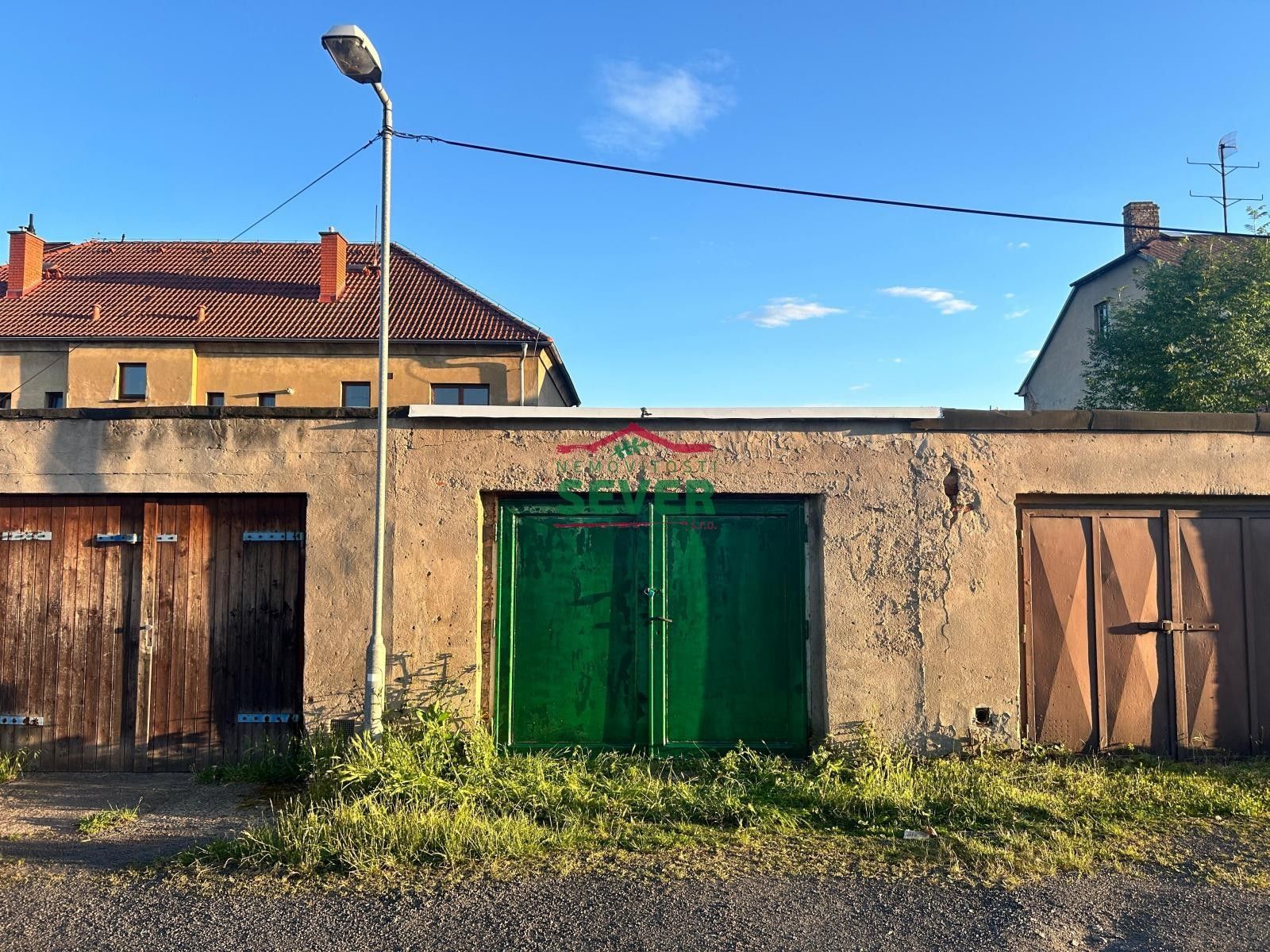 Garáž · 23 m² · Smetanova, Světec - 4