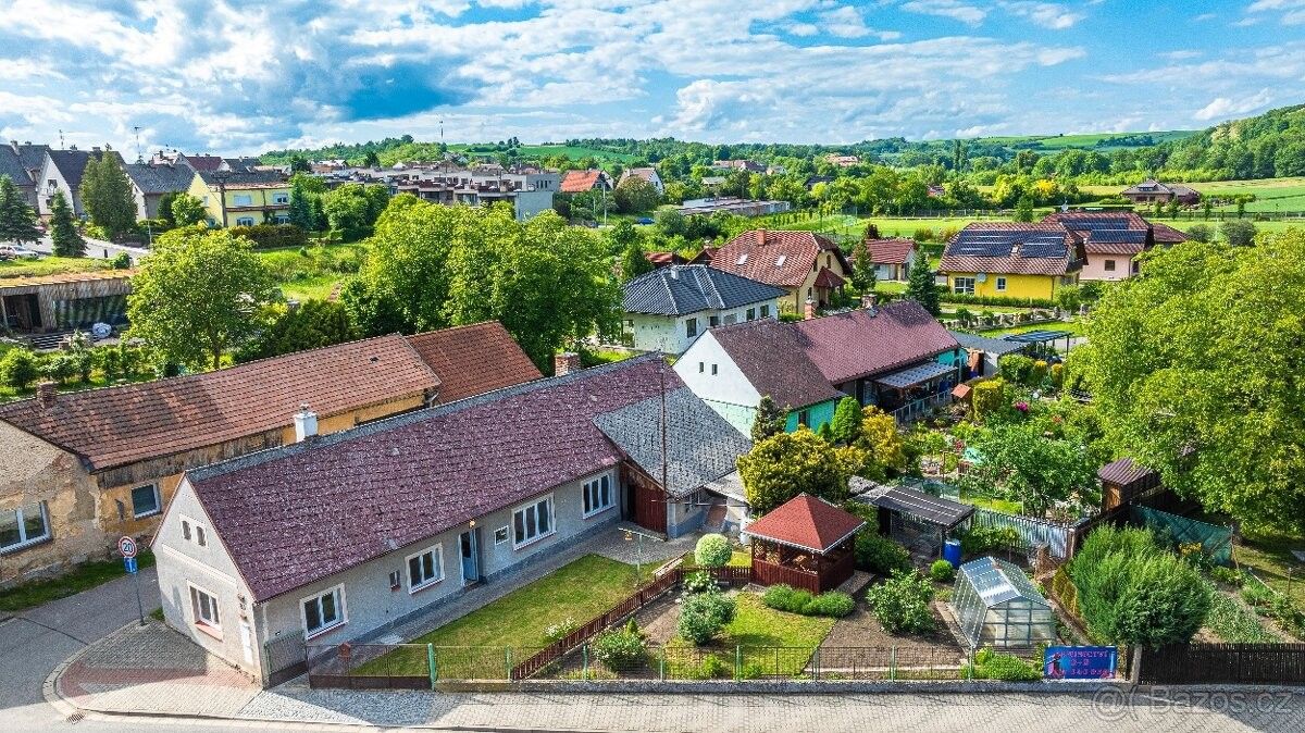 Rodinné domy, Libáň, 507 23