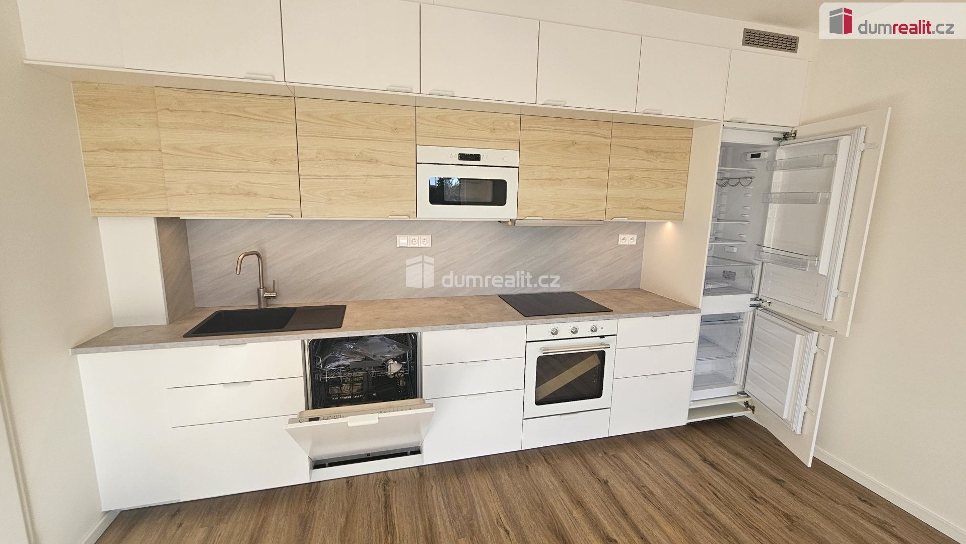 Byt 2+kk · 66 m² · Ke křížku,Kladno - 3