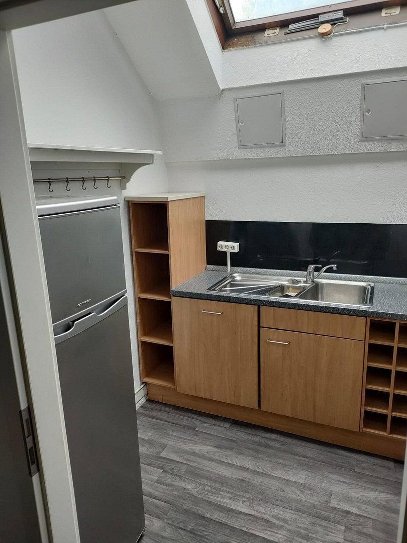 5+1, Martinistr.3 Osnabrück Osnabrück Niedersachsen 49080, 144 m² - 2