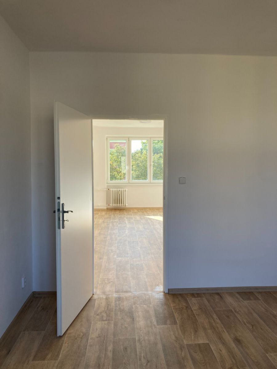 Pronájem byt 2+1 - Josefa Skupy, Most - Most II, Ústecký kraj, 52 m² - 5