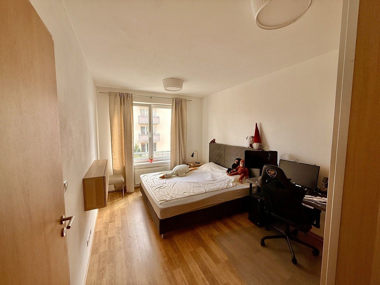 Byt 2+kk · 54 m² · Toufarova, Praha 5 - Stodůlky - 4