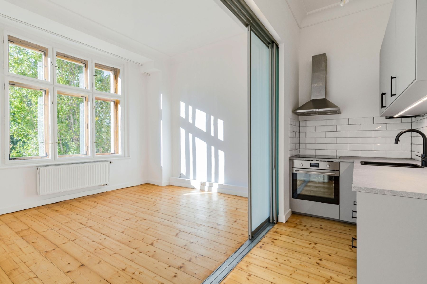 Byt 2+1 · 70 m² · Václavkova, Praha - Dejvice - 2