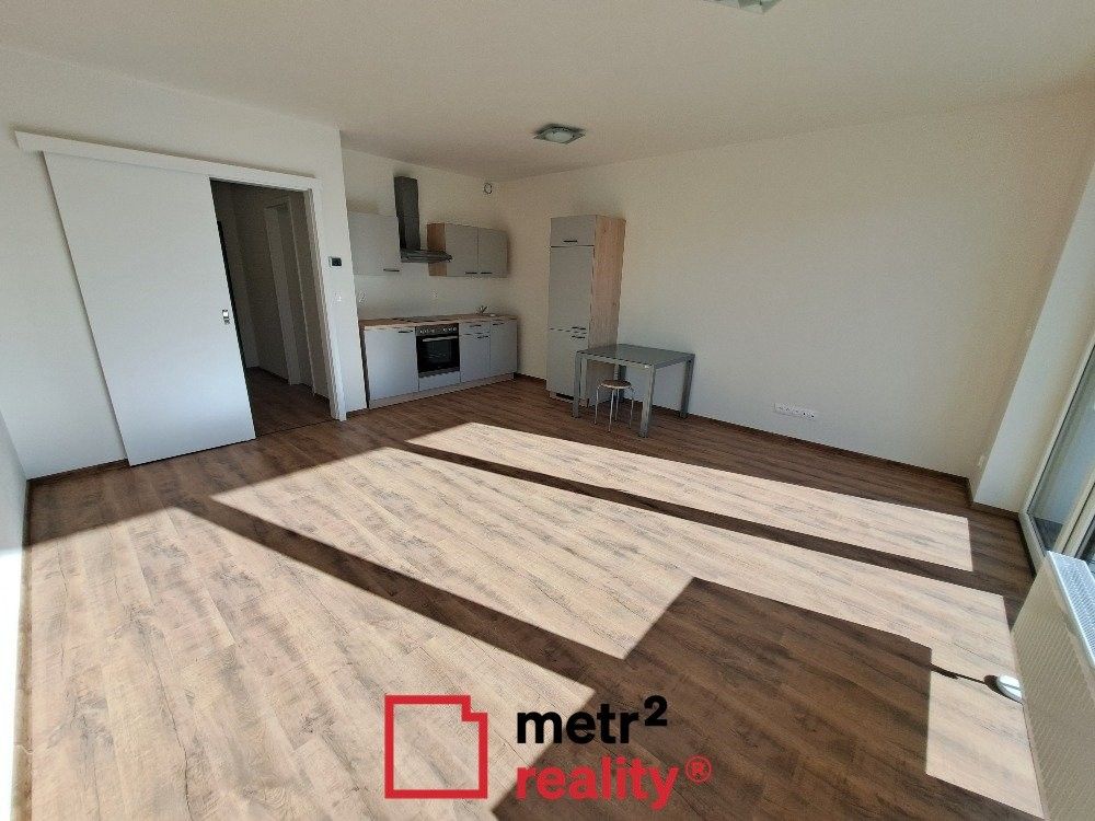 1+kk, Pionýrů, Uničov, 29 m²