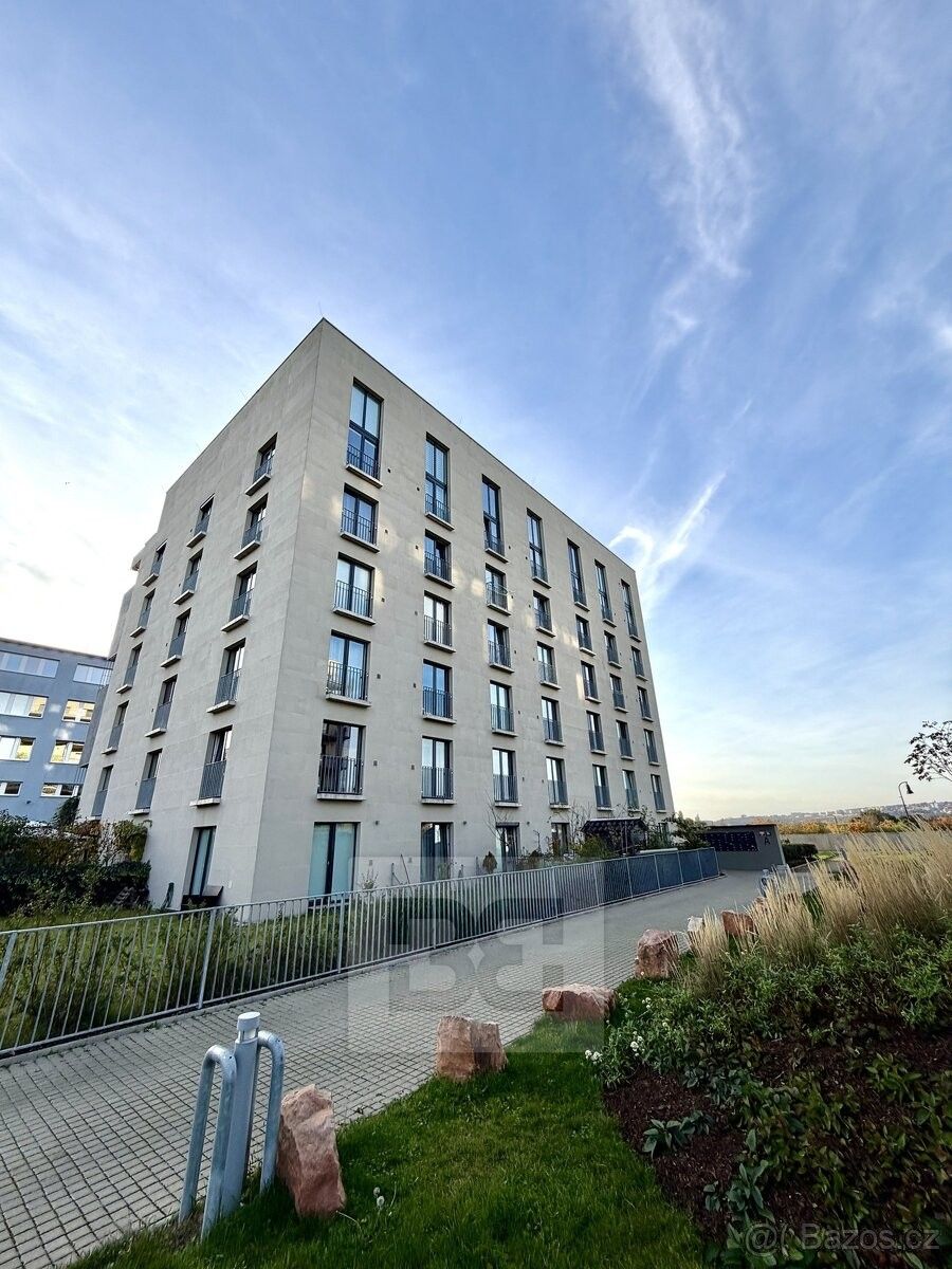 Prodej byt - Praha, 190 00