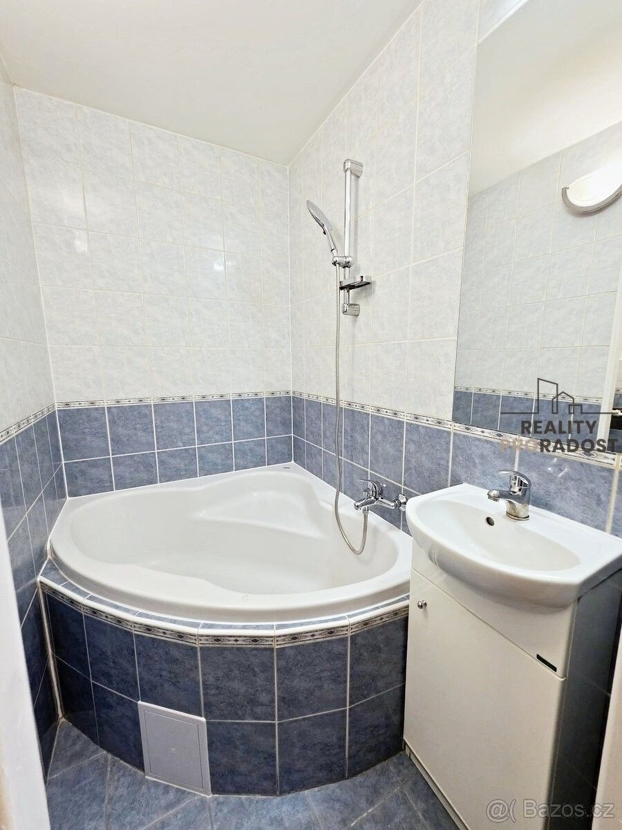 Pronájem byt - Brno, 625 00