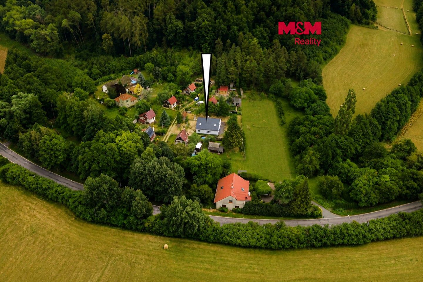 Rodinný dům, 220 m²