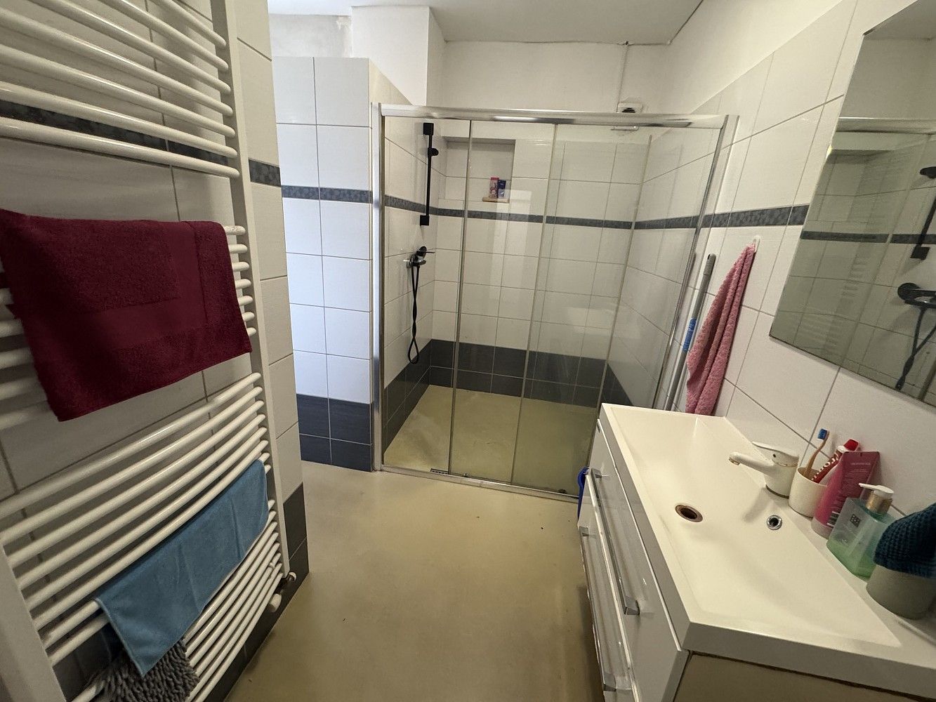 Byt 3+1 · 23 m² · Nádražní, Hranice - Hranice I-Město, okres Přerov - 4