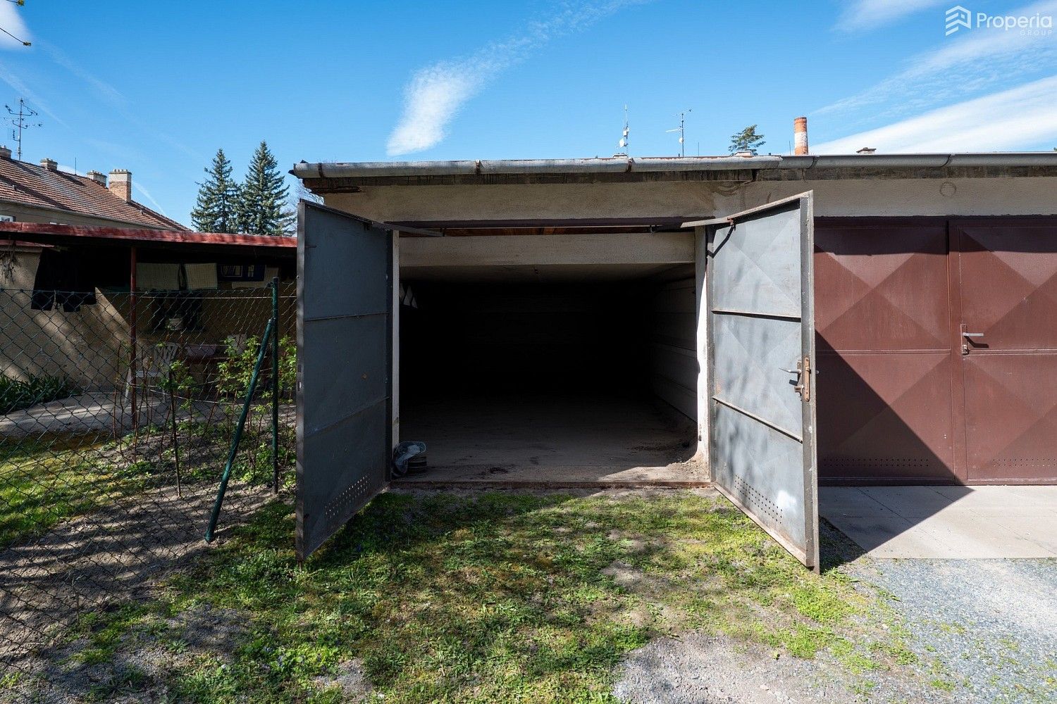 Prodej ostatní - Slavkov u Brna, okres Vyškov, Jihomoravský kraj, 21 m² - 5