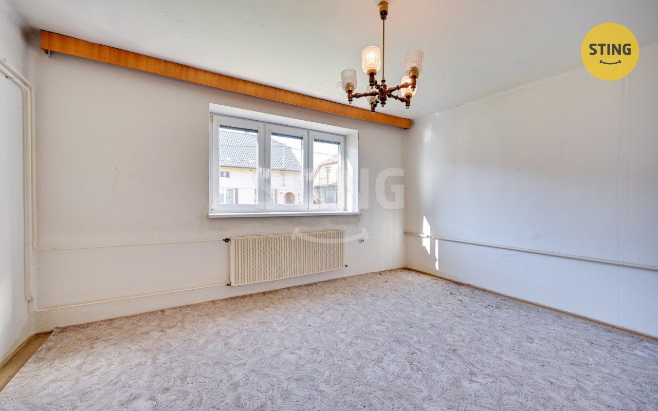 Prodej rodinný dům - Mánesova, Tlumačov, 130 m² - 5