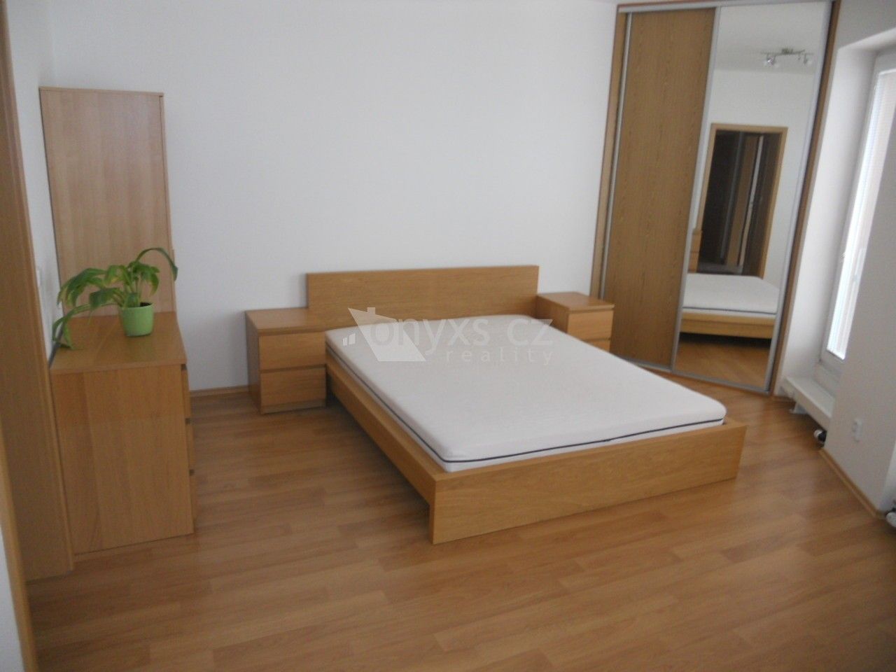 2+kk, Vorařská, Praha, 60 m²
