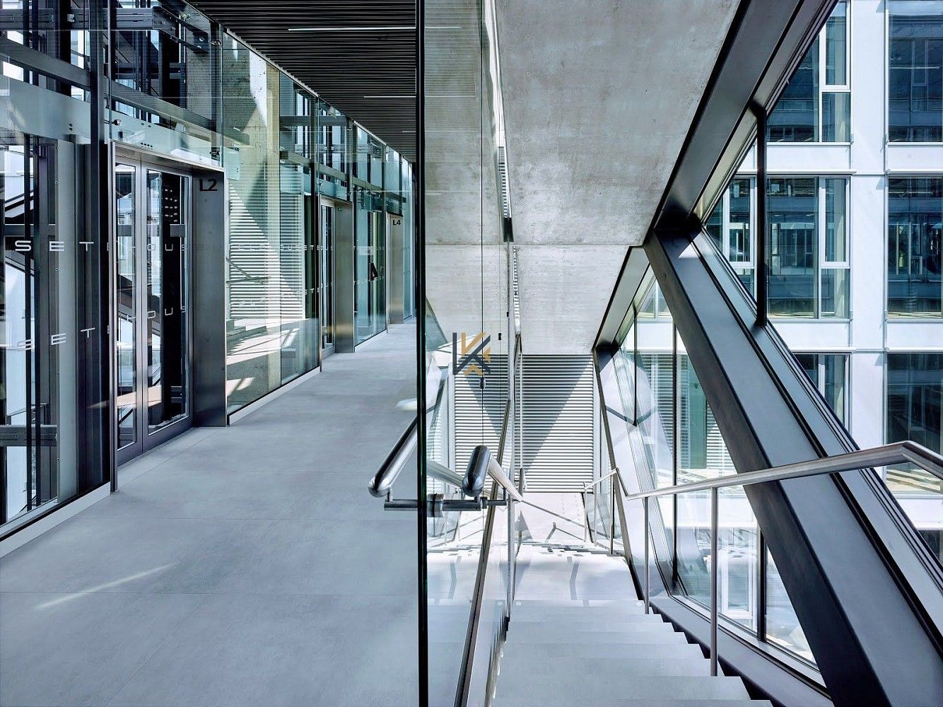 Kancelář · 620 m² · Praha - Dejvice, okres Praha 6, Hlavní město Praha - 3