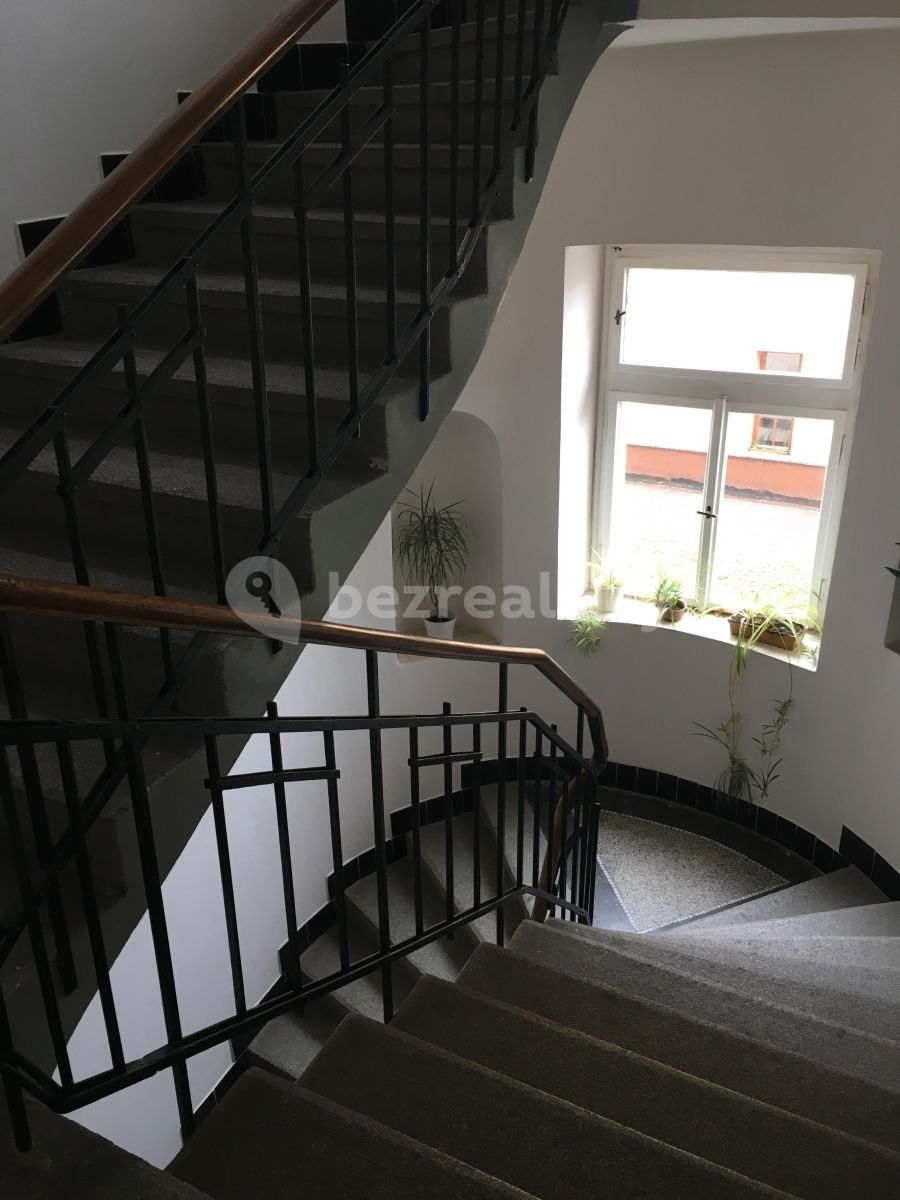 Pronájem byt 2+1 - Cetyňská, Praha - Košíře, 60 m² - 5