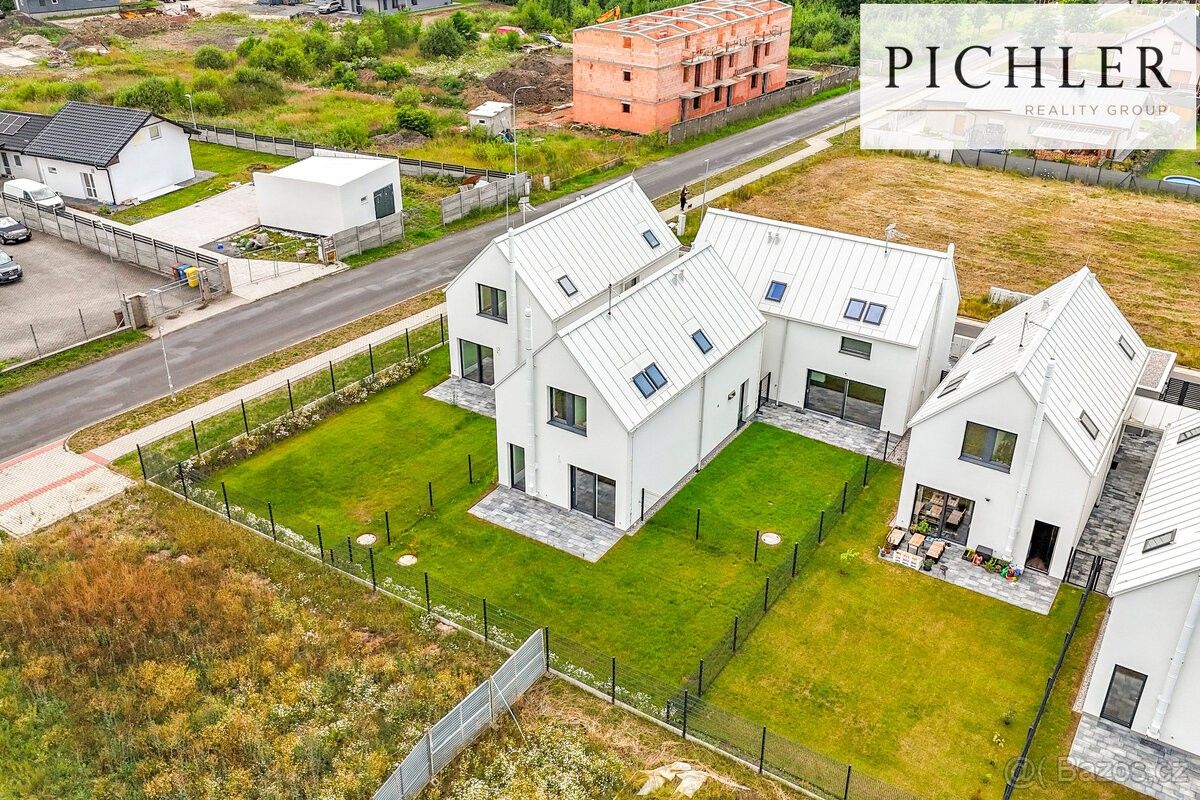 Rodinné domy, Karlovy Vary, 360 01