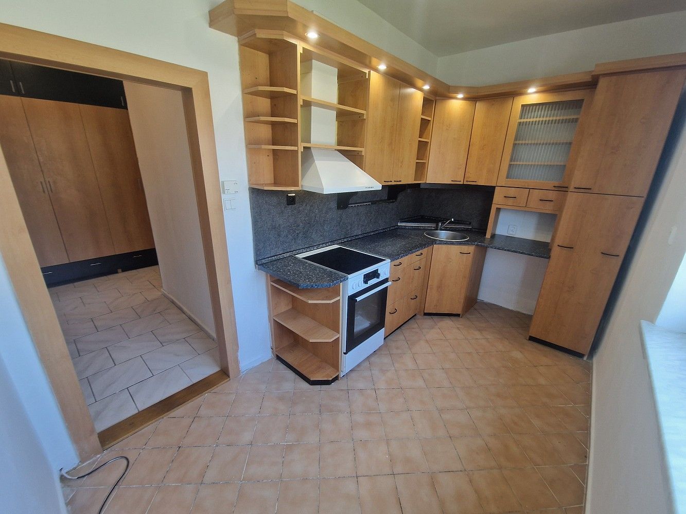 Byt 3+1, 66 m²