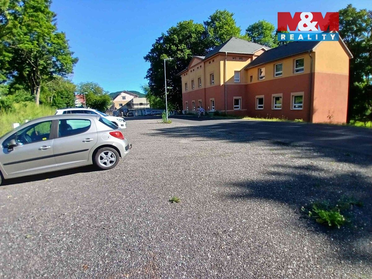 Prodej pozemek pro bydlení - Vejprty, 431 91