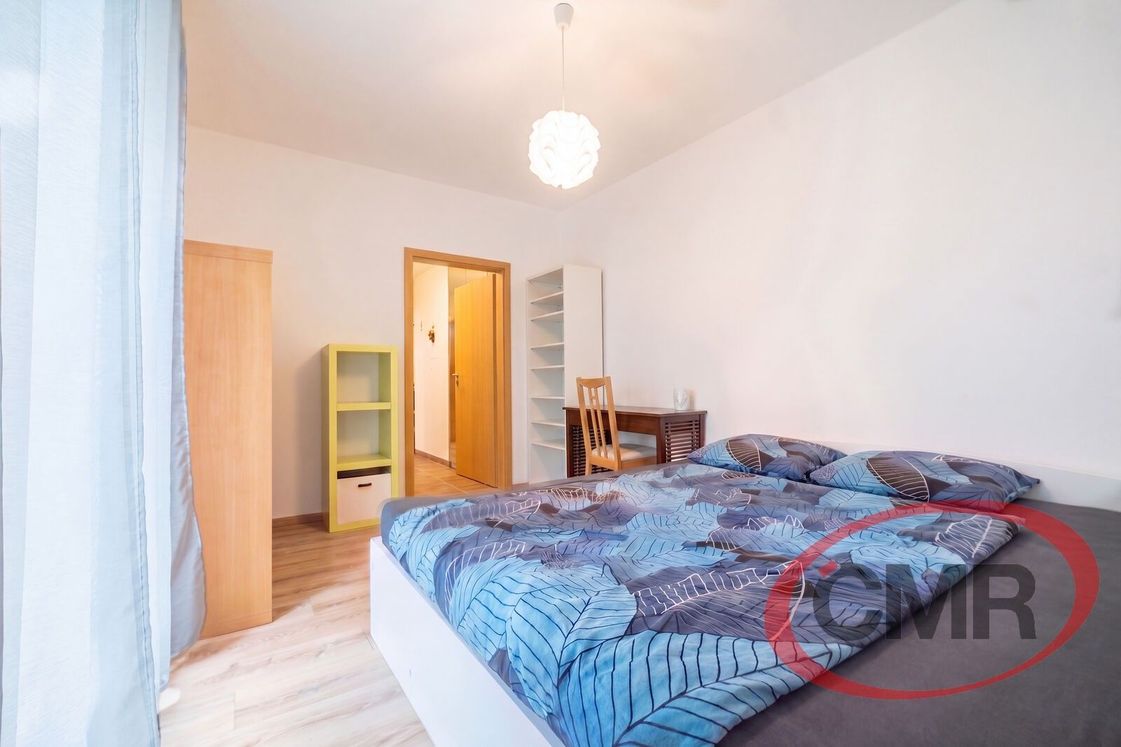 Prodej byt 2+kk - U Zátiší, Praha Hodkovičky, 64 m² - 5