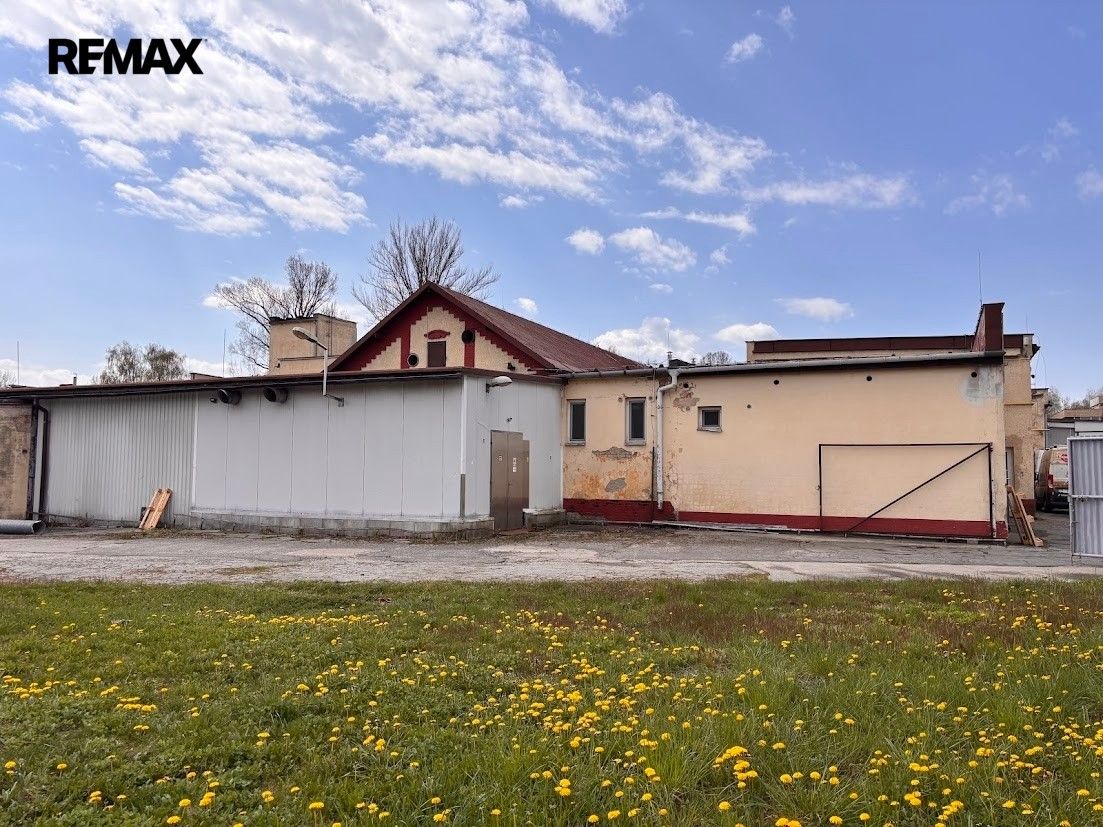 Sklad · 215 m² · Frýdek-Místek - 3