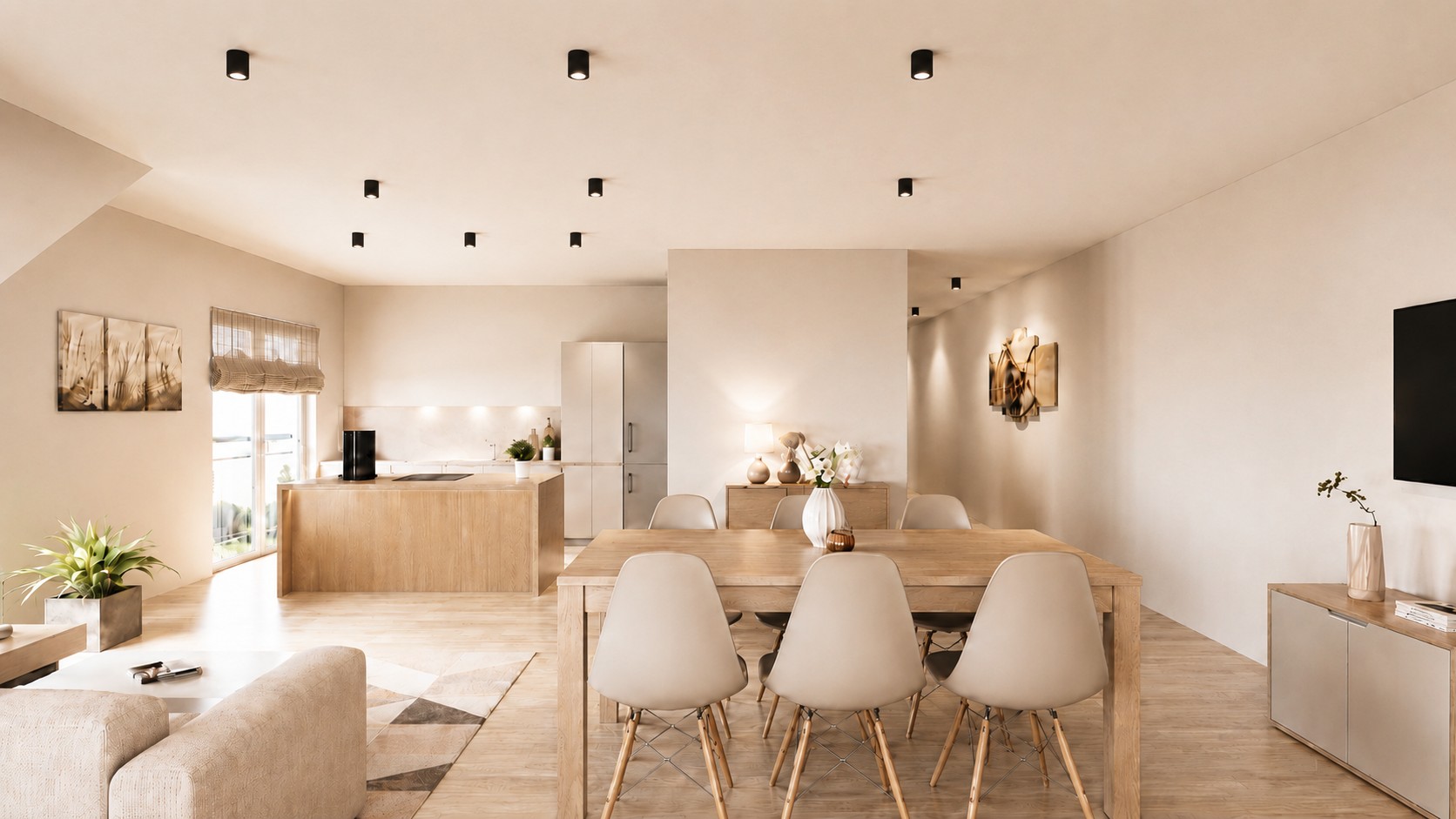 Prodej byt 5+kk - Gäustraße 24, , Bádensko-Württembersko, 138 m² - 5
