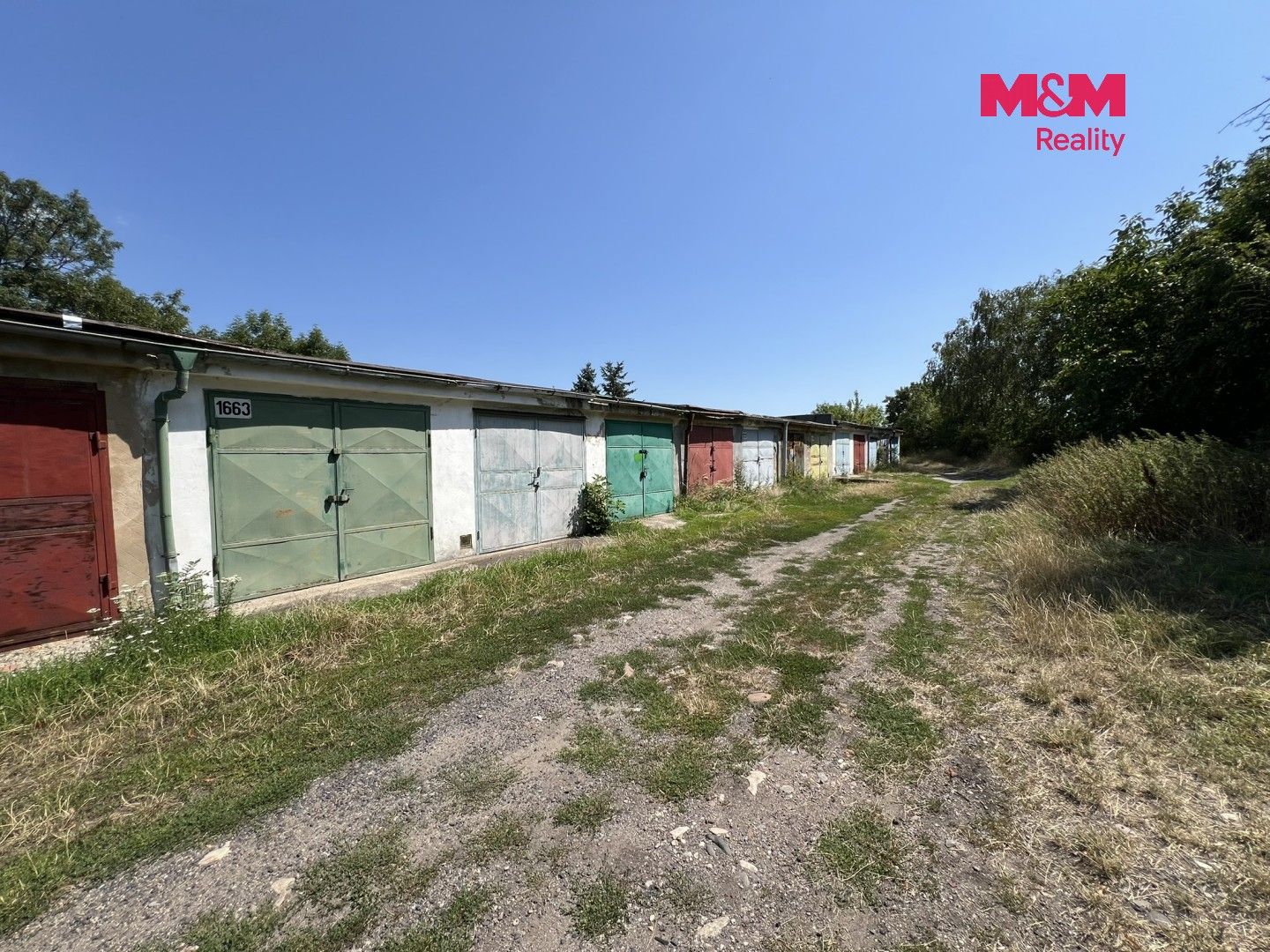 Nemovitost · 19 m² · Zaječická, Jirkov - 3
