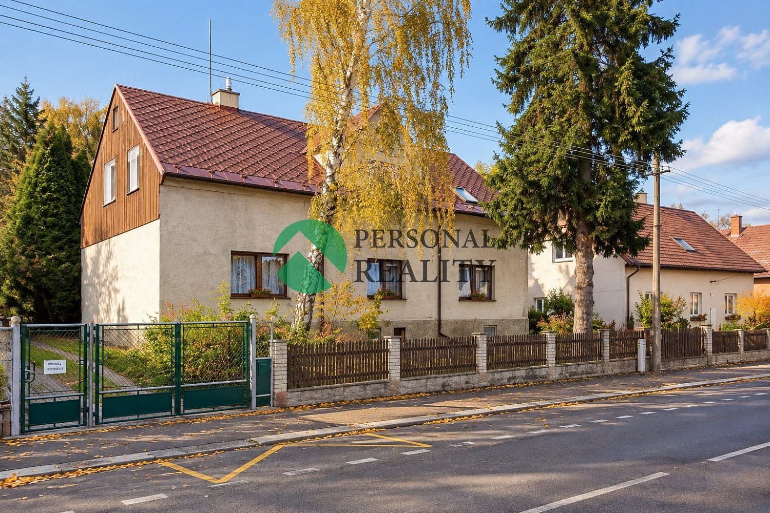 Rodinný dům · 240 m² · Palackého, Mariánské Lázně - Úšovice, okres Cheb - 4