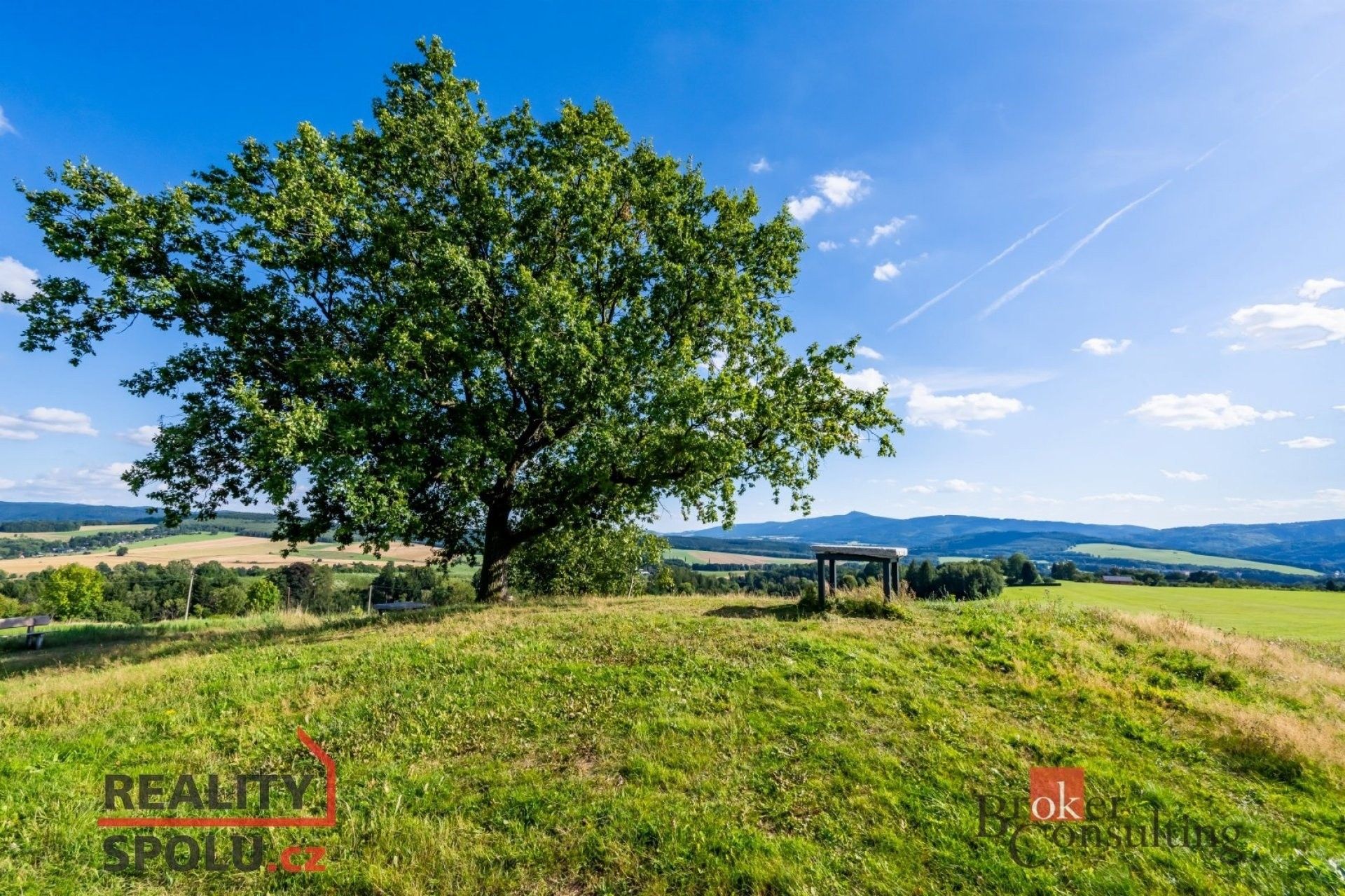 Prodej zemědělský pozemek - Frýdlantská, Chrastava, 11 539 m²