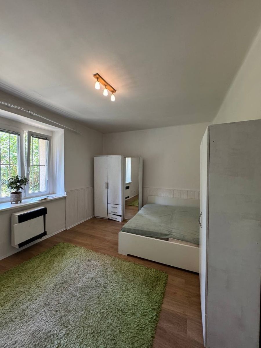 Prodej byt 1+1 - 28. pluku, Praha - Vršovice, 38 m² - 5
