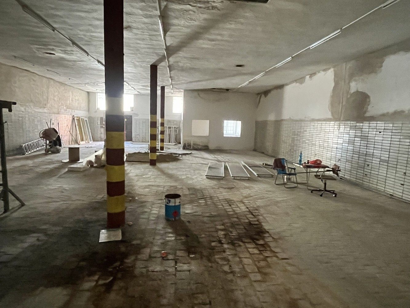 Výrobní prostory · 239 m² · Prostějov, Olomoucký kraj - 3