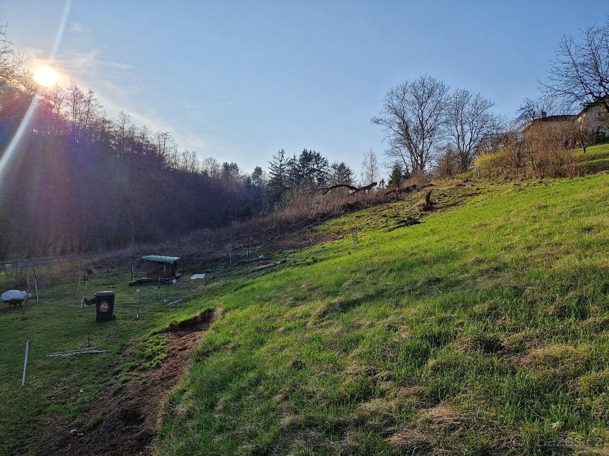 Pozemky pro bydlení, Turnov, 511 01