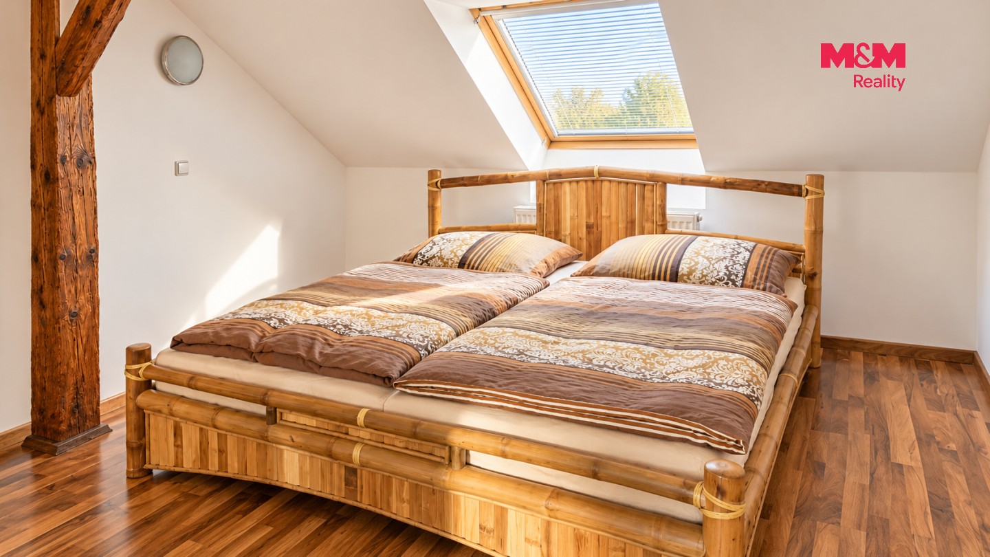 Byt 4+kk · 129 m² · Podhorská, Jablonec nad Nisou - 4