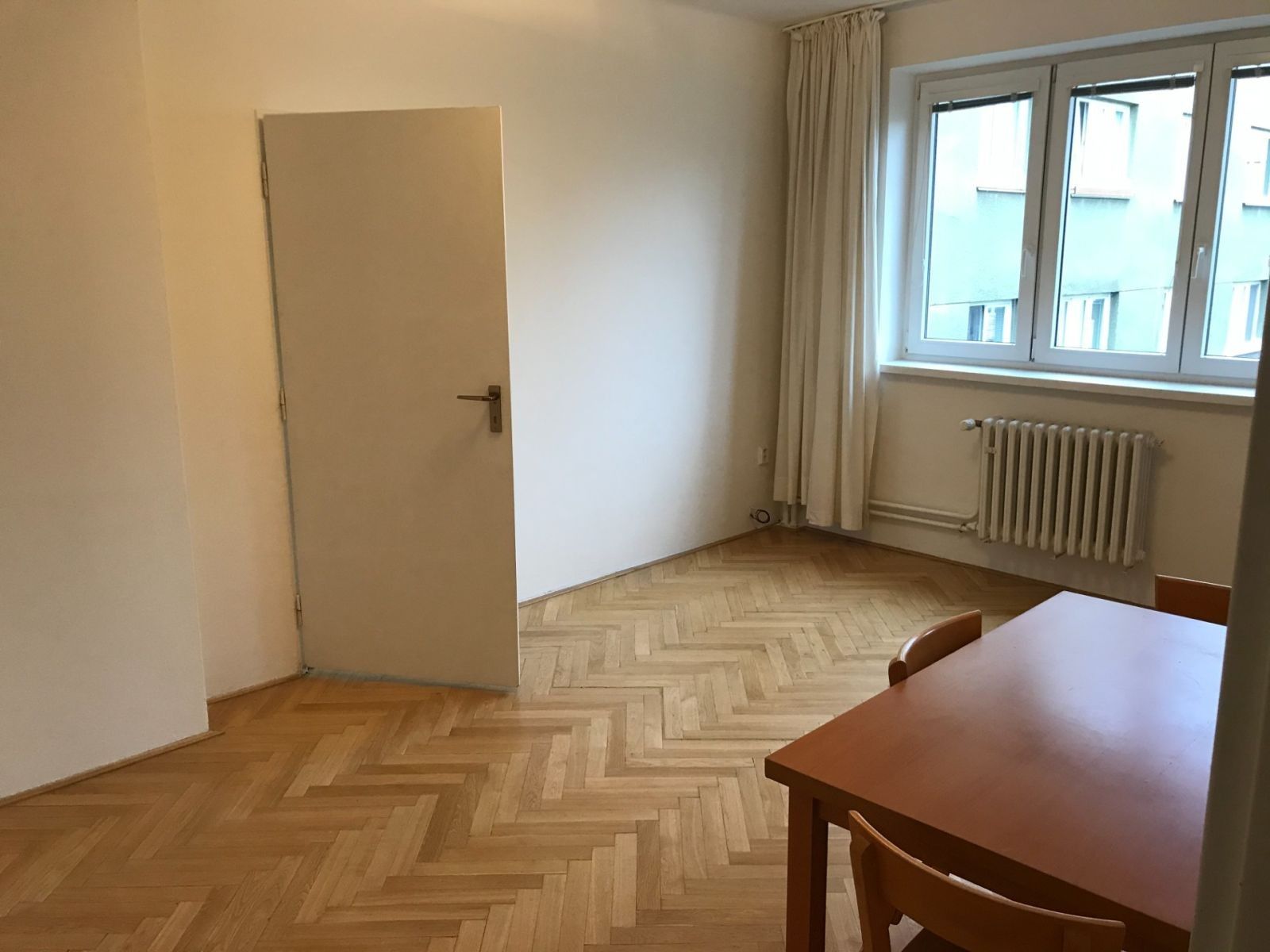 Byt 2+kk · 44 m² · Pod Rapidem, Praha - Vinohrady - 3