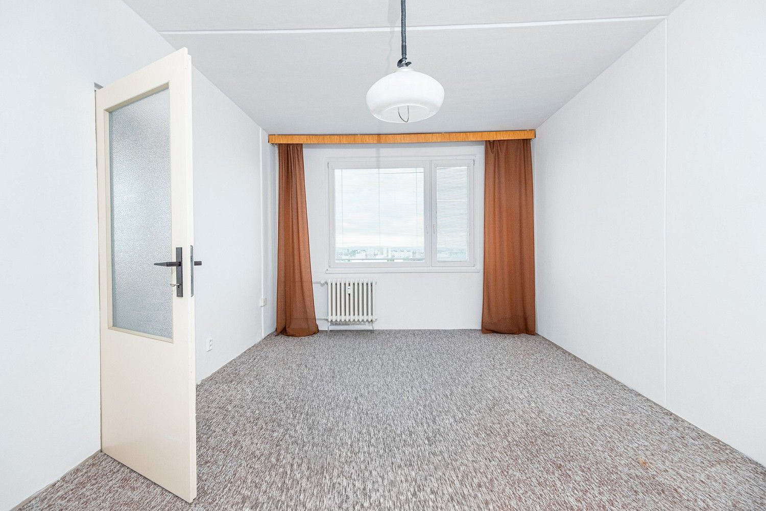 Prodej byt 2+1 - Pardubice - Studánka, Pardubický kraj, 74 m² - 5