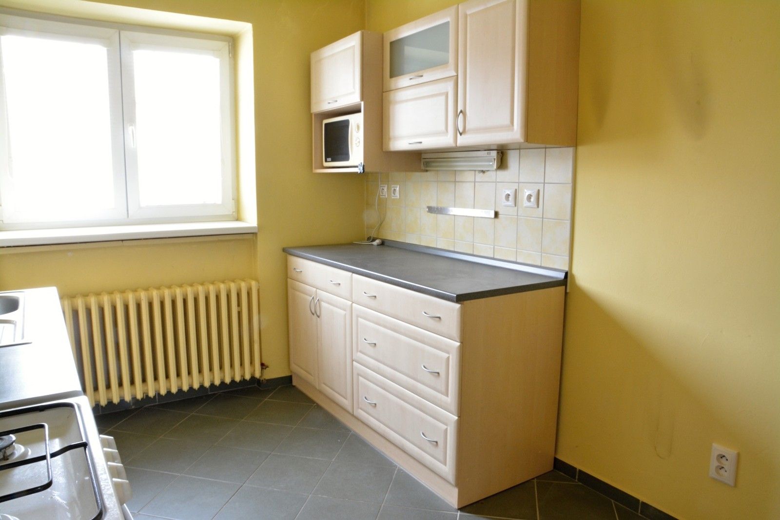 Prodej byt 2+1 - Mohylová 886, Plzeň Doubravka, 64 m² - 5