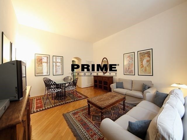 Pronájem byt 3+1 - Odborů 281, Praha Nové Město, 80 m² - 5