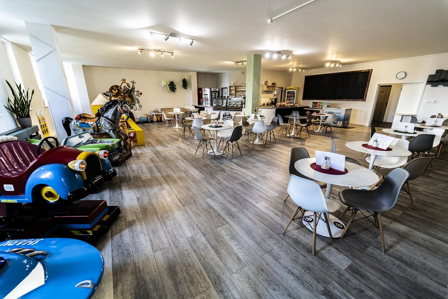 Komerční nemovitost · 986 m² · Mladá Boleslav - Mladá Boleslav II, Středočeský kraj - 4