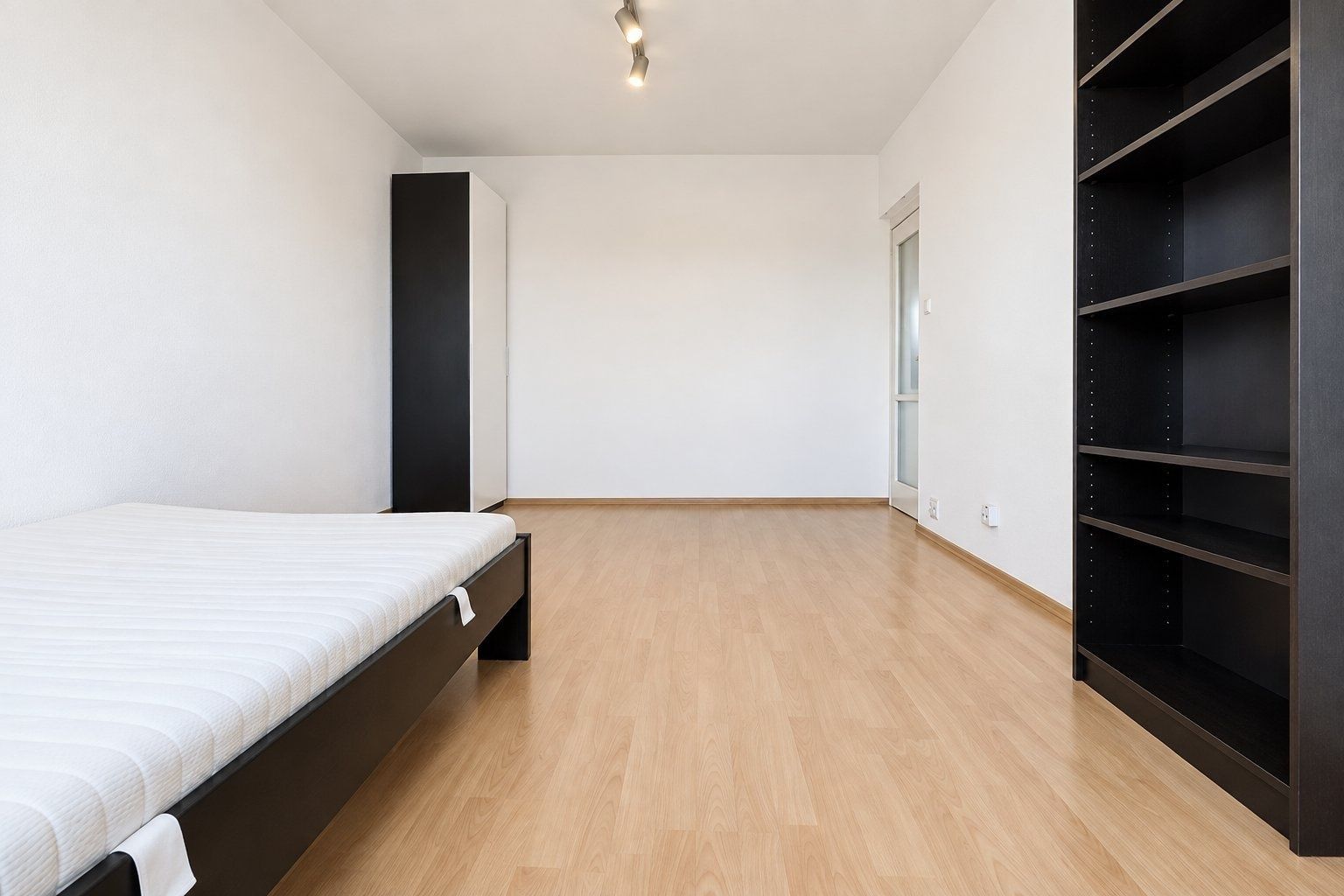 2+1, Práčská, Praha - Záběhlice, 56 m² - 2