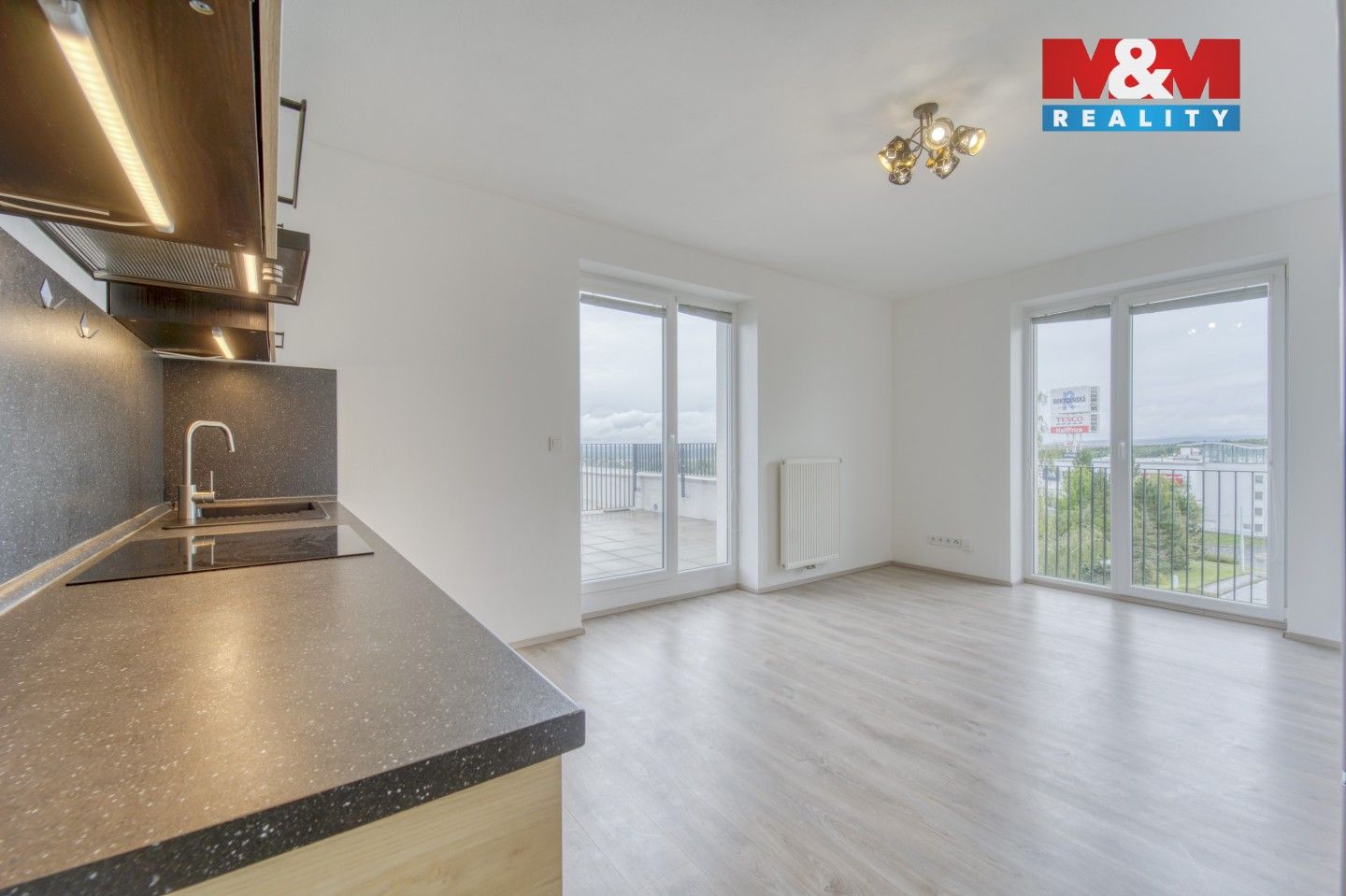 Prodej byt 3+kk - V Zahrádkách, Plzeň, 57 m²