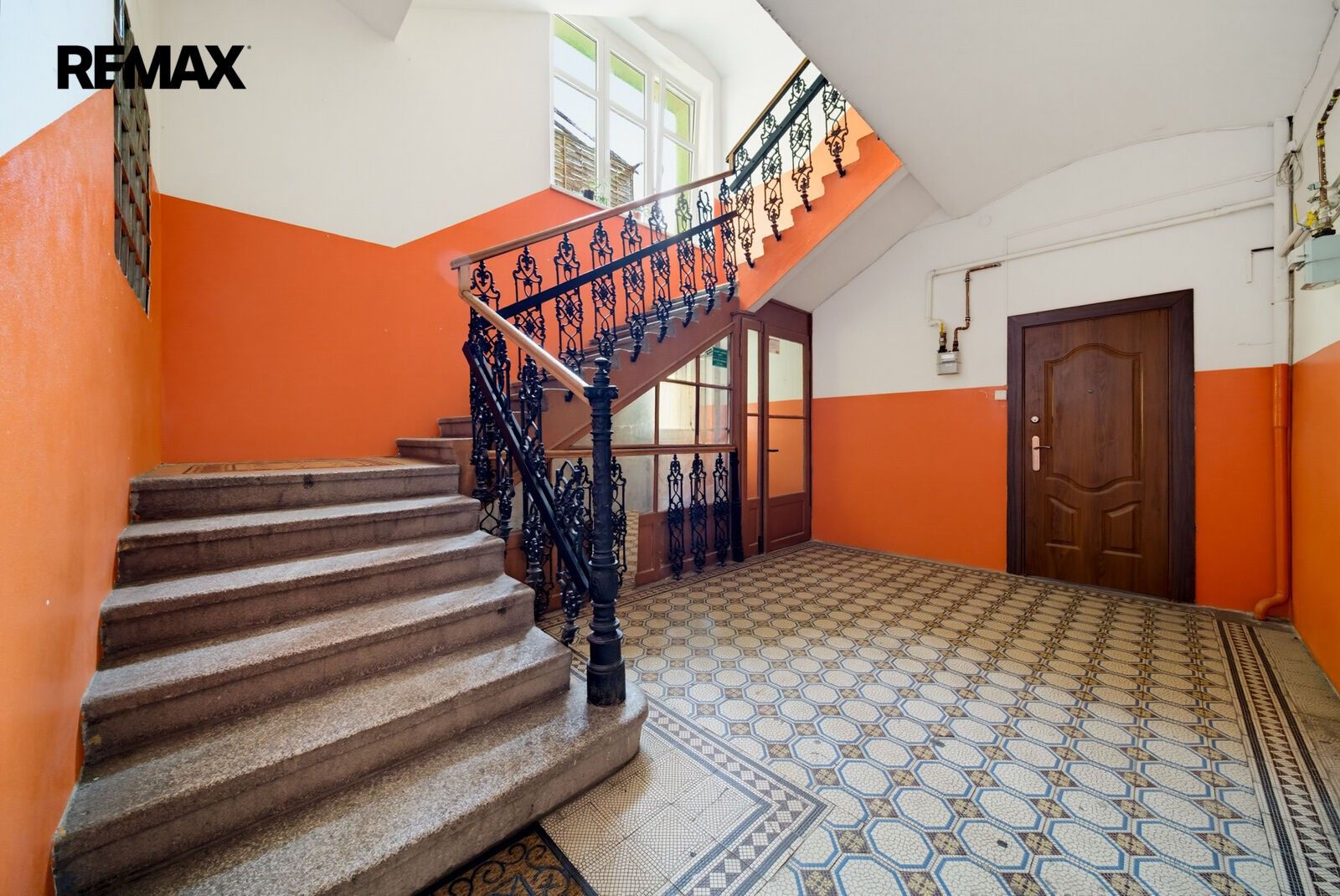 4+1, Raisova 1114, Karlovy Vary, 80 m² - 2