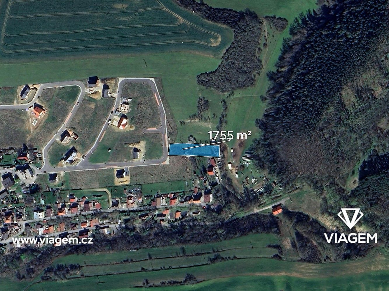 Zahrada · Hudlice, okres Beroun, Středočeský kraj - 4