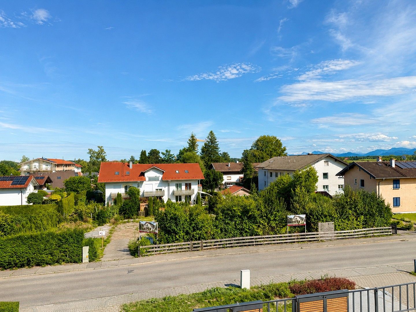 Rodinný dům · 115 m² · Priener Straße 46 Eggstätt Eggstätt Bayern 83125 - 3
