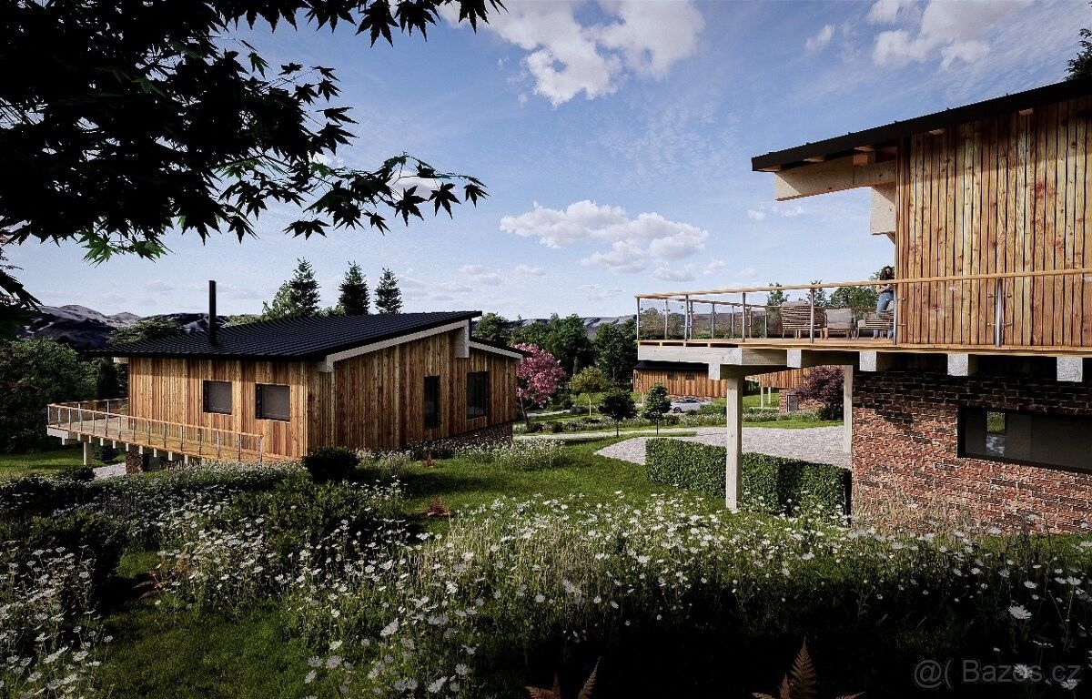 Prodej ostatní - Kunčice pod Ondřejníkem, 739 13