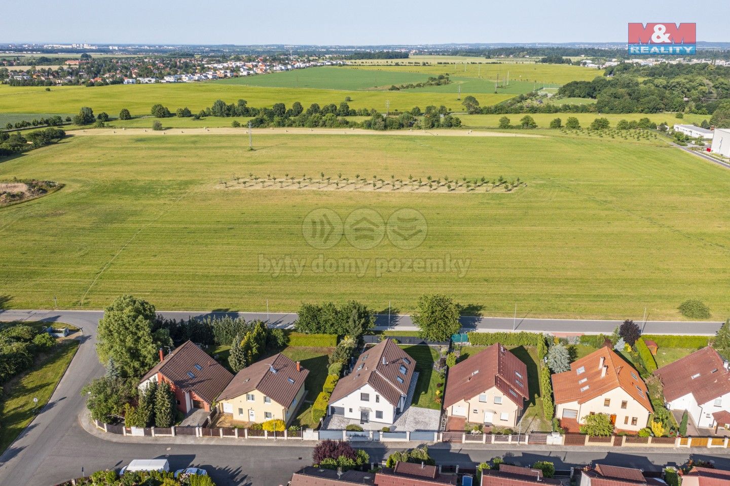 Prodej rodinný dům - K Remízku, Vestec, 206 m² - 5