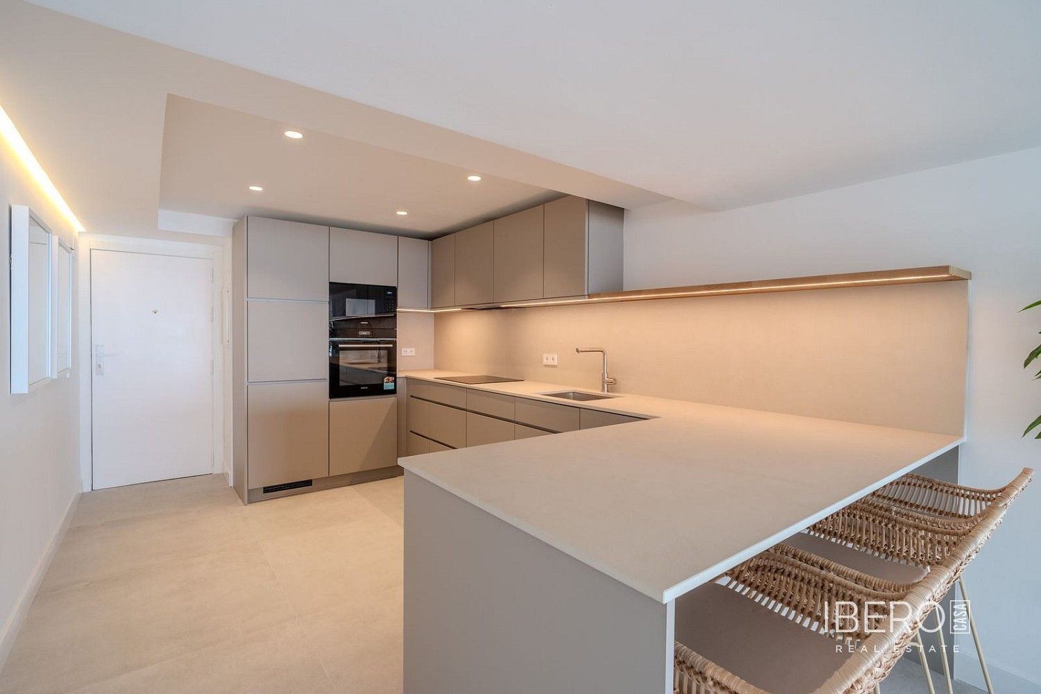 Byt 4+kk · 152 m² · Marbella, Španělsko - 4