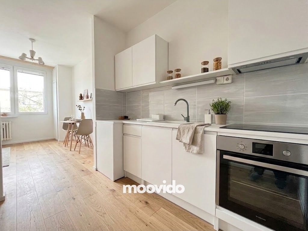 3+1, Tusarova 1521, Praha Holešovice, 82 m² - 2