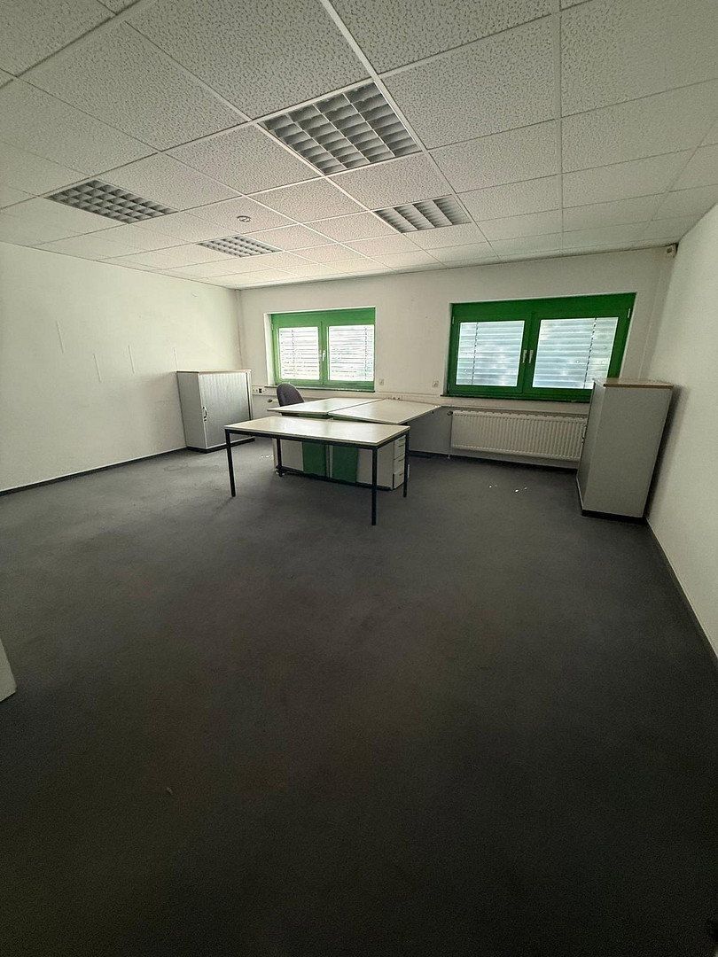 Kanceláře, Hohendorfer Marke 1, , Sasko-Anhaltsko, 400 m² - 2