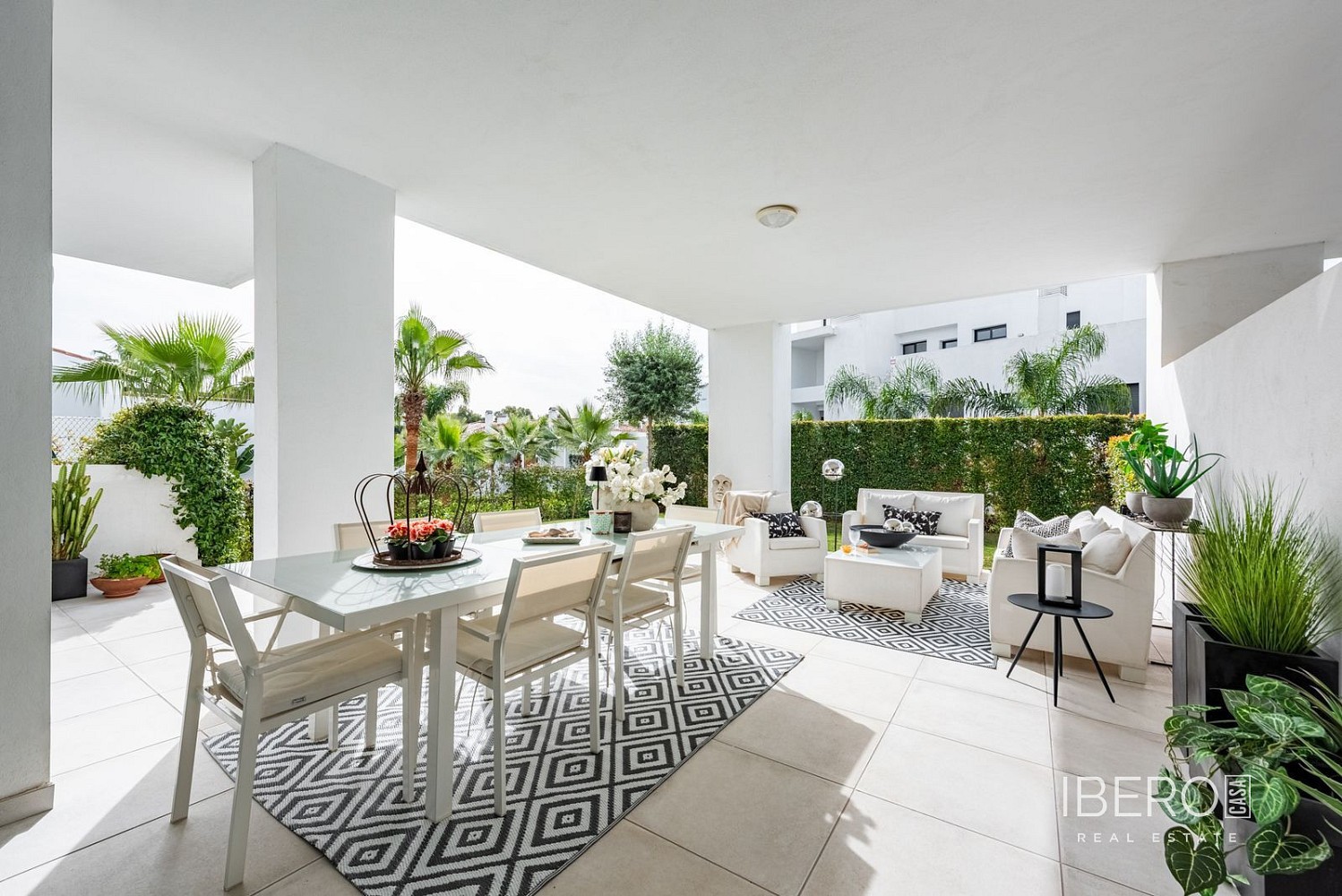 Prodej byt 3+kk - El Paraiso, Španělsko, 112 m² - 5