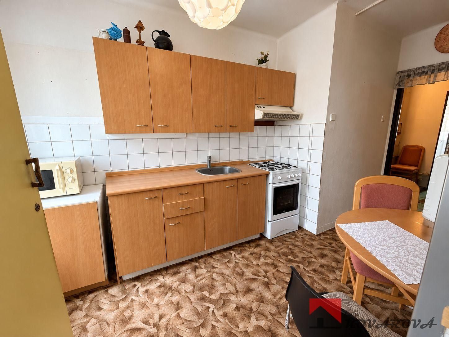 Byt 3+1 · 78 m² · Malovarská, Velvary - 4