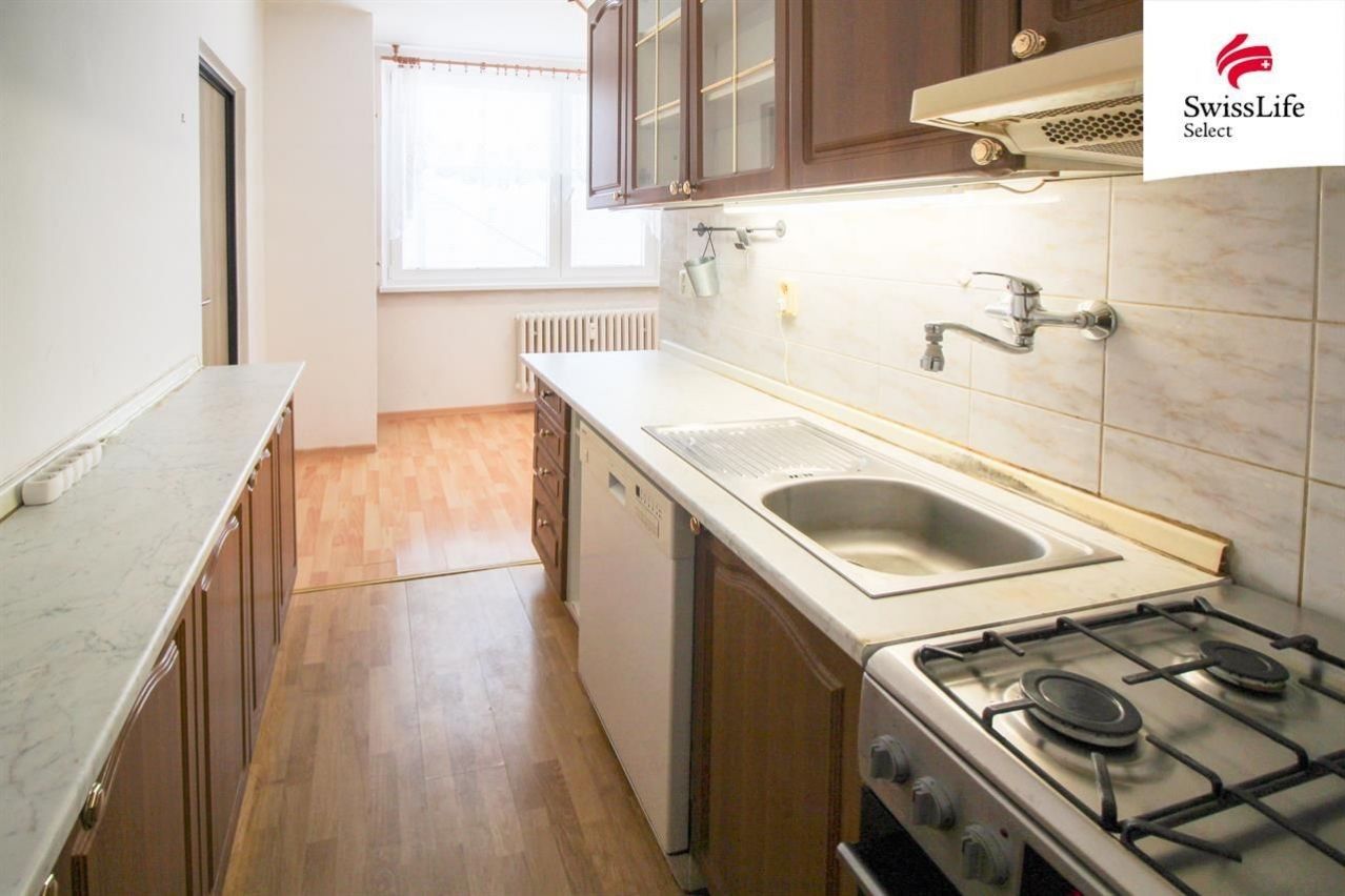 3+1, Březinova , Jihlava, 71 m² - 2